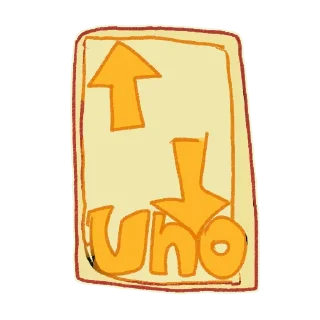 Sticker chervyaaa - 1