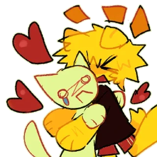 Sticker chervyaaa - 11