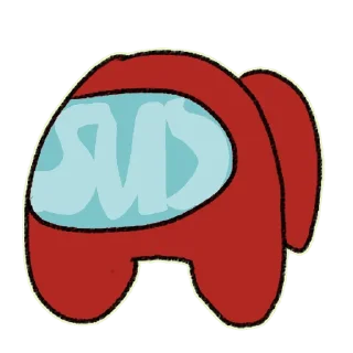 Sticker chervyaaa - 5