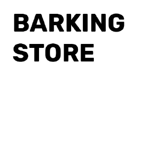 Sticker Barking Store - 8