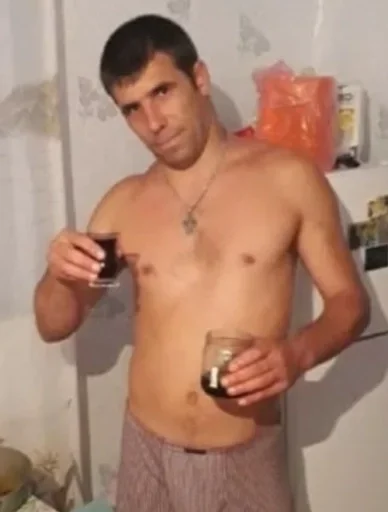 Человек грудь мужчина