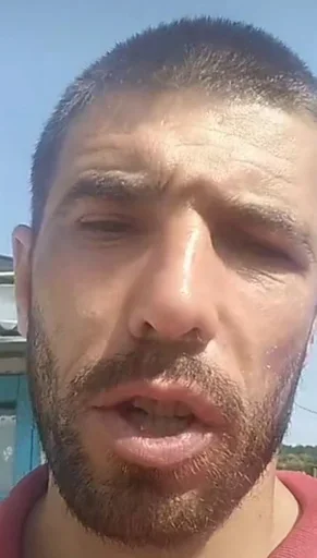 селфи человеческая борода Человек