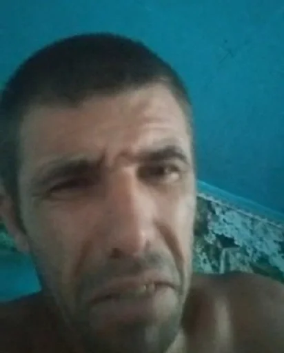 human face person man