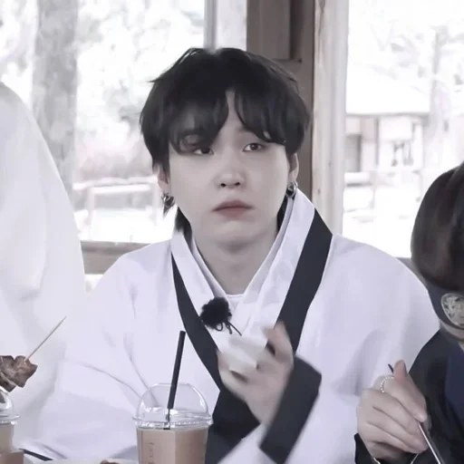 Sticker /съел тыкву/ - 2