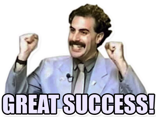 text human face clothing