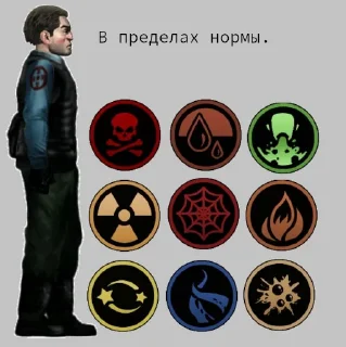 одежда куртка мультфильм