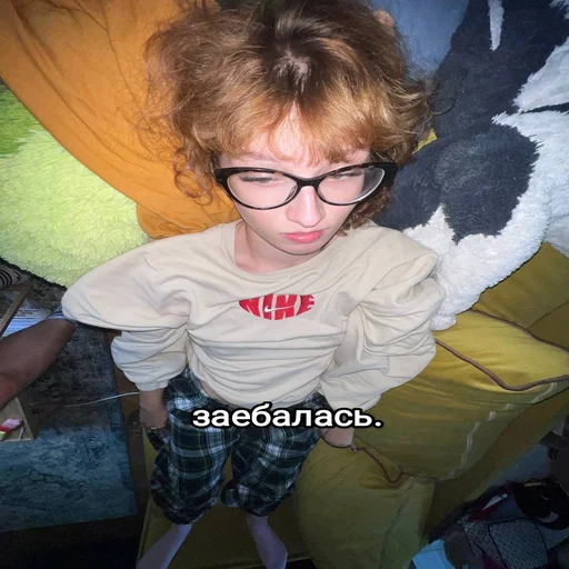 Sticker я хотел - я сделял🪳 - 11