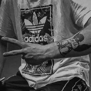 Sticker Underground_By_Bars - 11