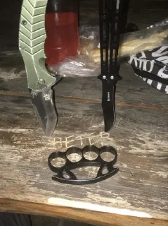 Sticker Underground_By_Bars - 1