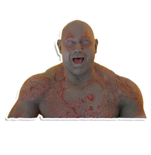 human face human person