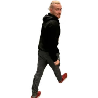 Стикер Barshtein - 2