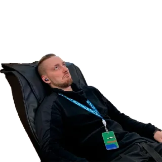 Стикер Barshtein - 7