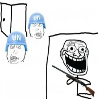 Sticker баZклуб - 5