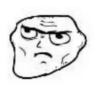 Sticker баZклуб - 10