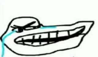 Sticker баZклуб - 4