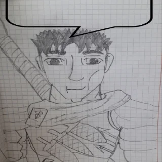 Sticker баZклуб - 2