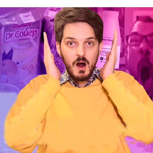 human face person clothing