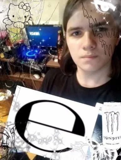 СМС человеческое лицо Человек