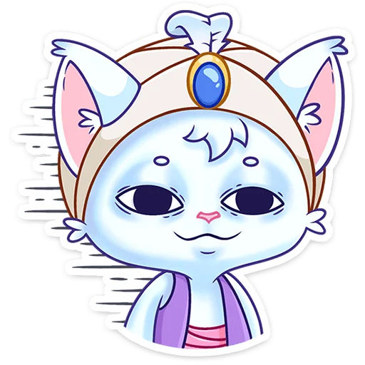 Стикер bashirvk - 1