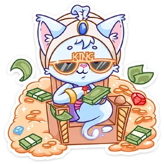 Sticker Башир :: @stickroom - 9