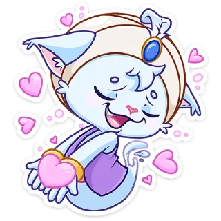 Sticker Башир :: @stickroom - 3