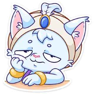 Sticker Башир :: @stickroom - 11