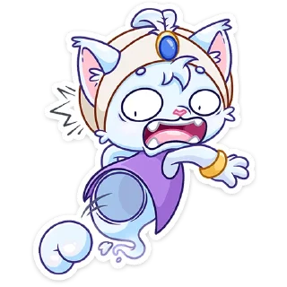 Sticker Башир :: @stickroom - 8