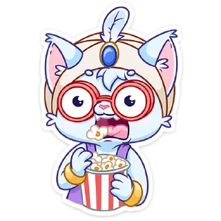 Sticker Башир :: @stickroom - 4