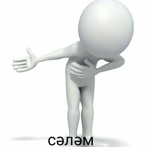 Sticker bashkir_memes - 1