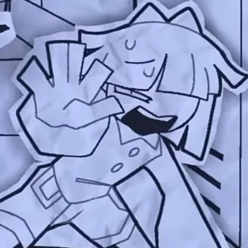 Sticker basicsinbehavior1 - 1