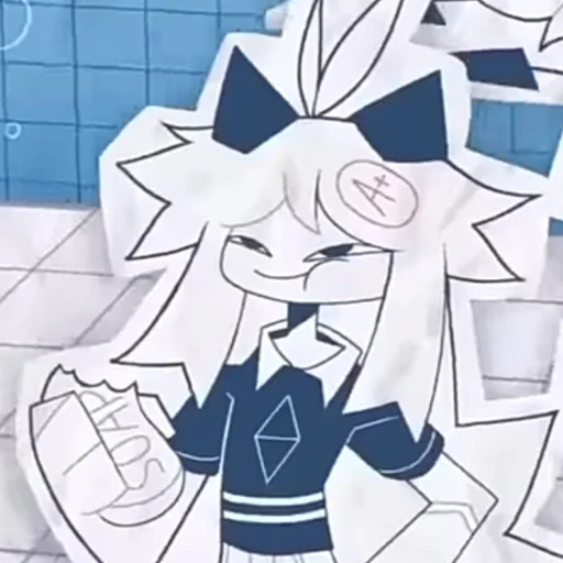 Sticker basicsinbehavior1 - 1