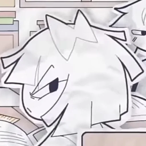 Стикер basicsinbehavior1 - 1