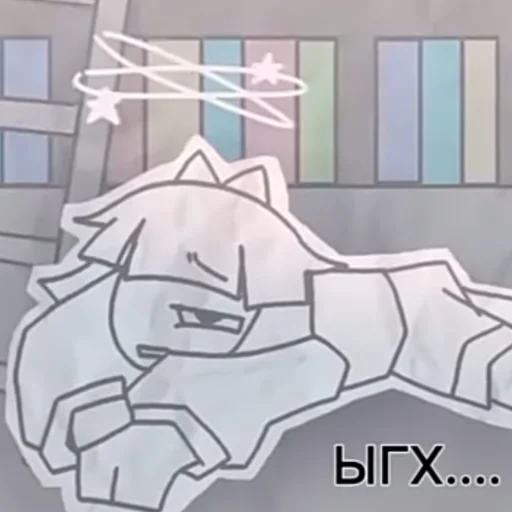 Sticker basicsinbehavior1 - 1