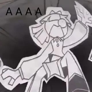 Стикер basics in behavior. | DarkXwolf17 - 6