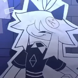 Стикер basics in behavior. | DarkXwolf17 - 3