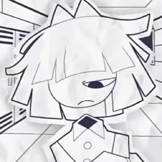 Стикер basics in behavior. | DarkXwolf17 - 5