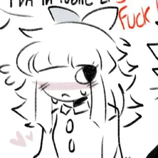 Стикер basics in behavior. | DarkXwolf17 - 11