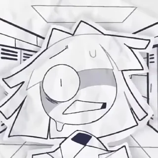 Стикер basics in behavior. | DarkXwolf17 - 8