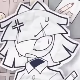 Стикер basics in behavior. | DarkXwolf17 - 4