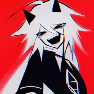 Стикер basics in behavior. | DarkXwolf17 - 7