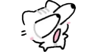 эскиз мультфильм клипарт