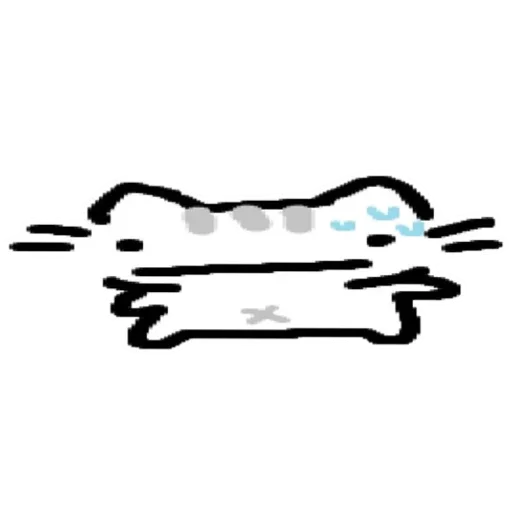 Sticker basiilleaff - 1