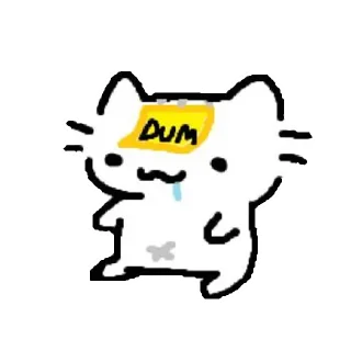 Sticker basiilleaf - 5