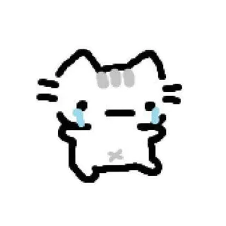 Sticker basiilleaf - 2