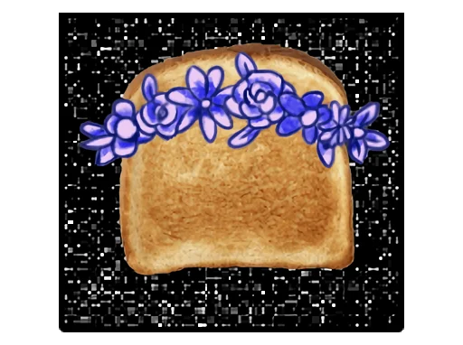 bread baked goods food