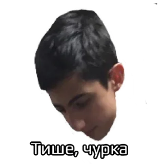 Sticker Пизда - 2