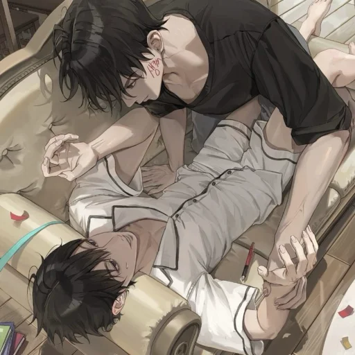 Sticker bassyabarbheh - 1