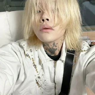 Sticker басяцу шалит @bassyatsu - 6