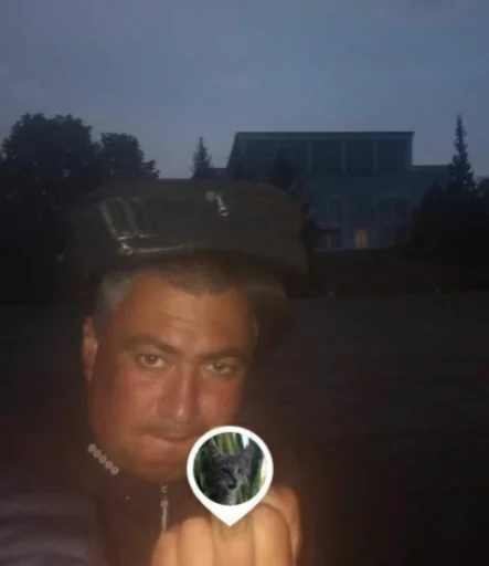 person human face outdoor