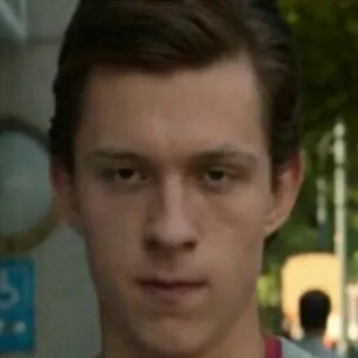 person human face eyebrow